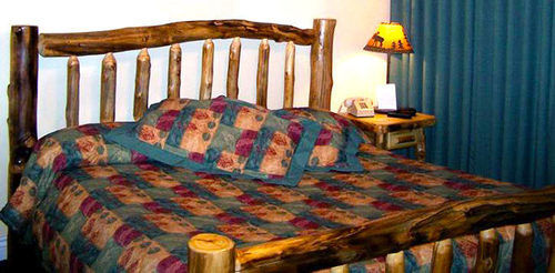 Mark Twain Lodge South Lake Tahoe Zewnętrze zdjęcie