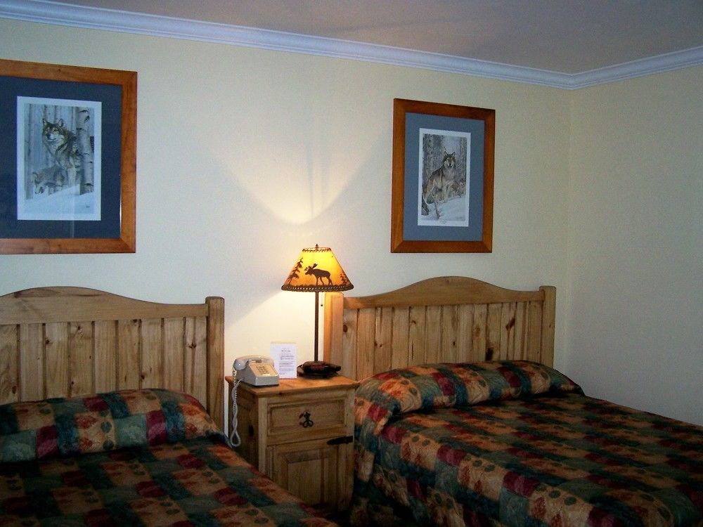 Mark Twain Lodge South Lake Tahoe Zewnętrze zdjęcie