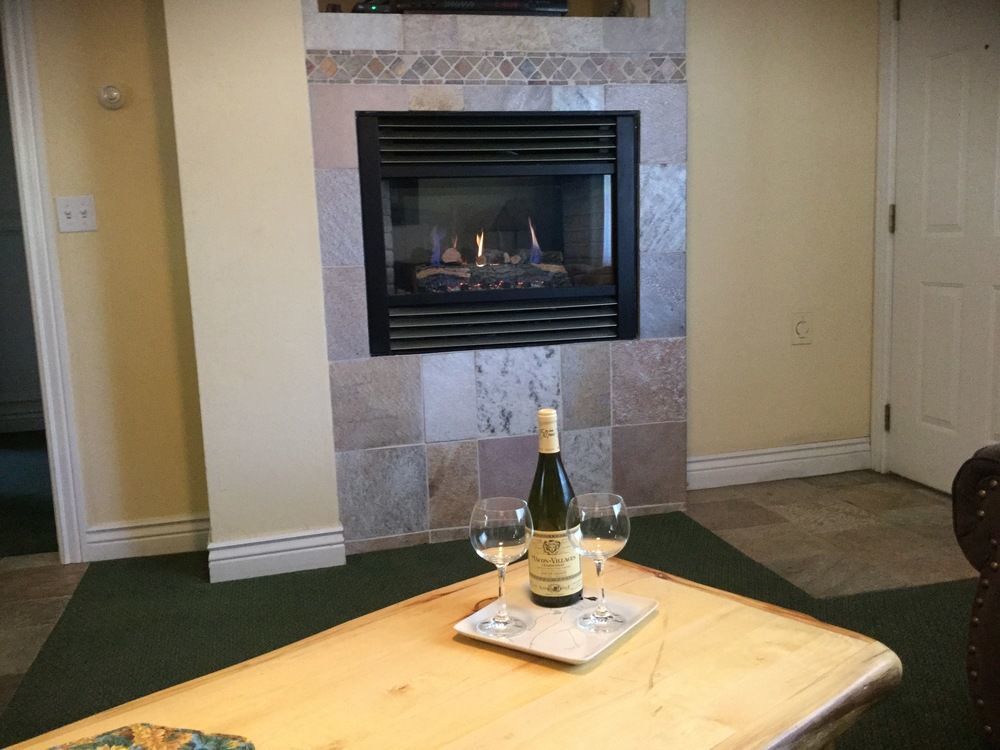 Mark Twain Lodge South Lake Tahoe Zewnętrze zdjęcie
